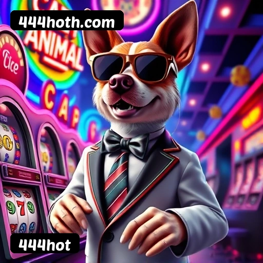 Performance App 444hot