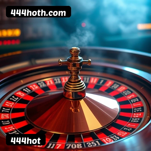 Aviator - Crash game popular na 444hot